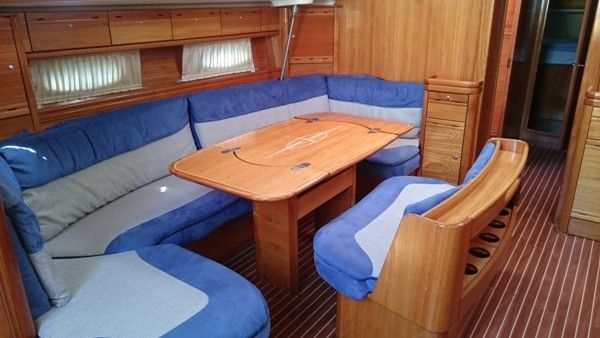 Bavaria Cruiser 50 | Angelina
