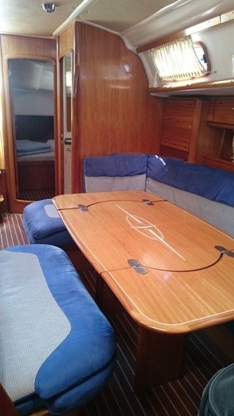 Bavaria Cruiser 50 | Angelina