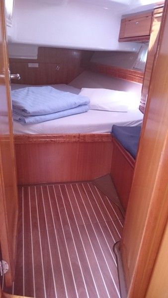Bavaria Cruiser 50 | Angelina