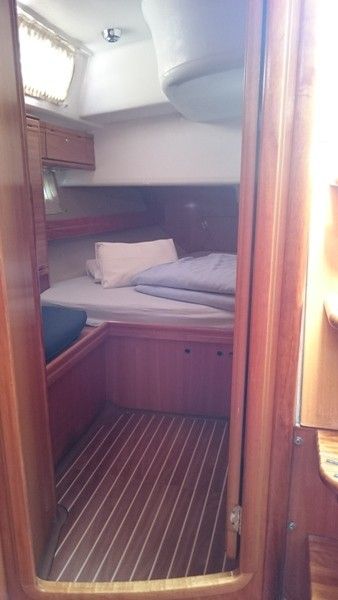 Bavaria Cruiser 50 | Angelina