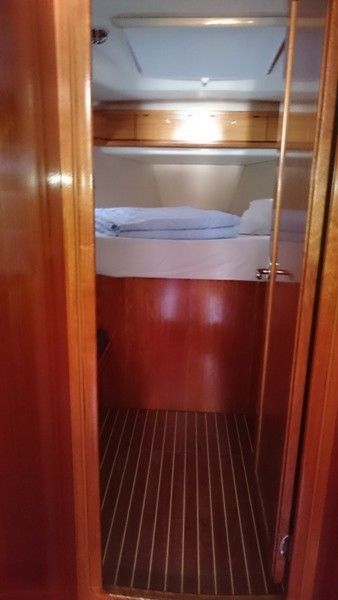 Bavaria Cruiser 50 | Angelina