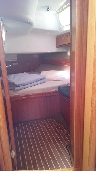 Bavaria Cruiser 50 | Angelina