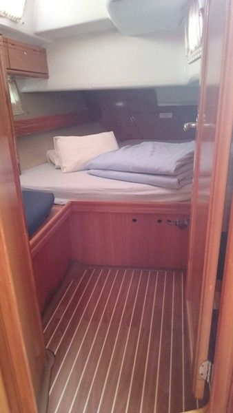 Bavaria Cruiser 50 | Angelina