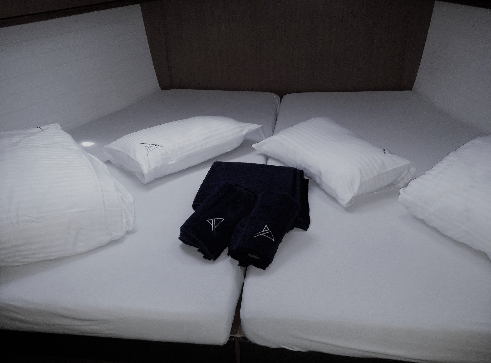 Bavaria Cruiser 51 | Ramnous