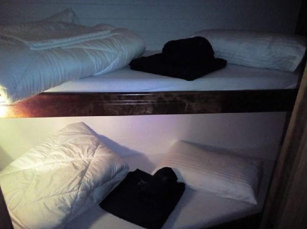 Bavaria Cruiser 51 | Ramnous