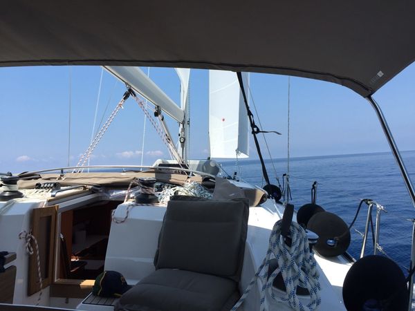 Bavaria Cruiser 51 | Ramnous