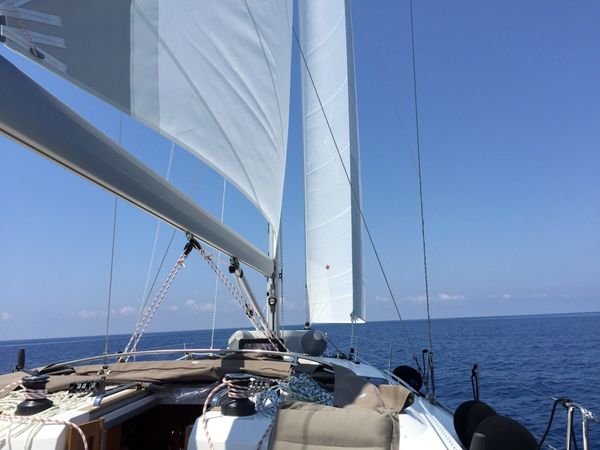 Bavaria Cruiser 51 | Ramnous