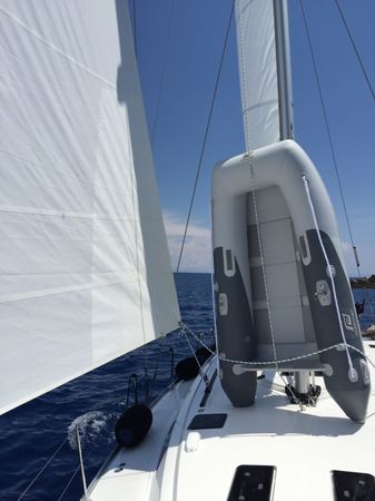 Bavaria Cruiser 51 | Ramnous