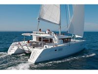 Lagoon 450 F (2017)