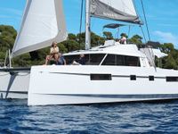 Nautitech 46 F (2018)