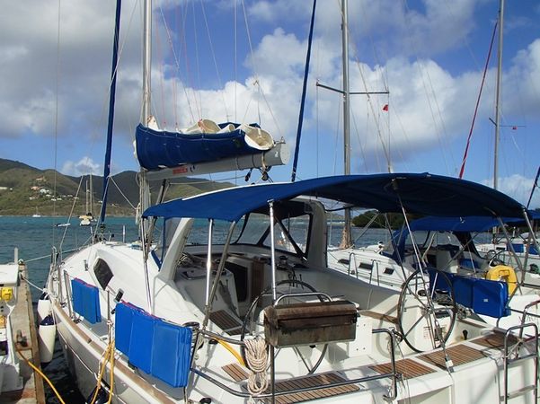 Beneteau Oceanis 50 | Gemini 2