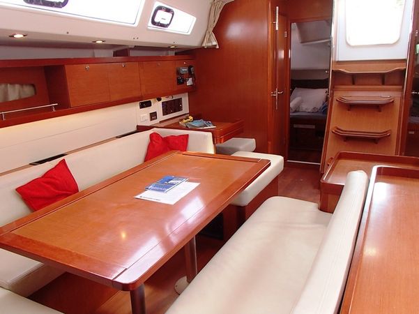 Beneteau Oceanis 50 | Gemini 2