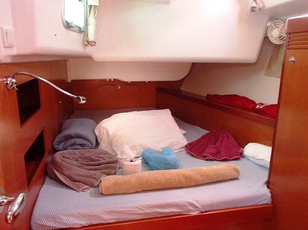 Beneteau Oceanis 50 | Gemini 2