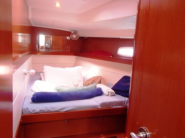 Beneteau Oceanis 50 | Gemini 2