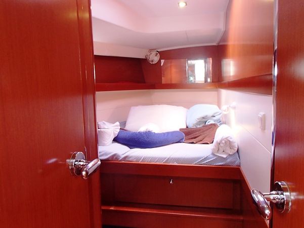 Beneteau Oceanis 50 | Gemini 2