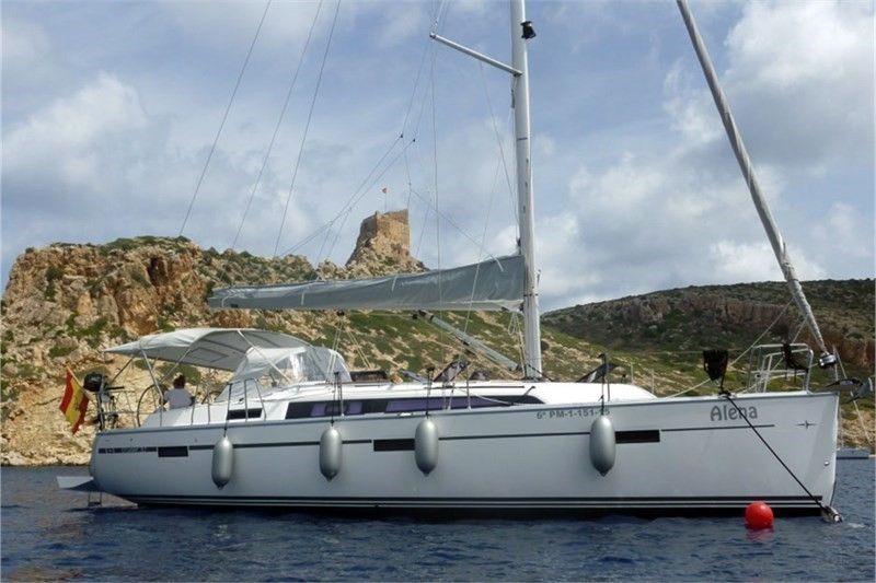 Bavaria Cruiser 37 | Alena