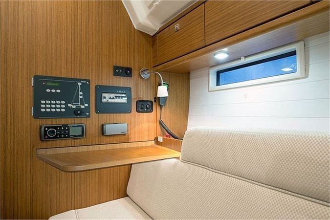 Bavaria Cruiser 37 | Alena