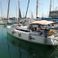 Jeanneau Sun Odyssey 389 | Agios Georgios