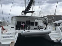 Lagoon 450 F (2017)