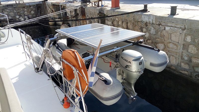 Lagoon 450 F | Dioni