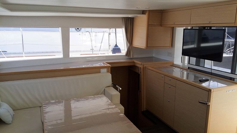 Lagoon 450 F | Dioni