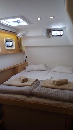 Lagoon 450 F | Dioni