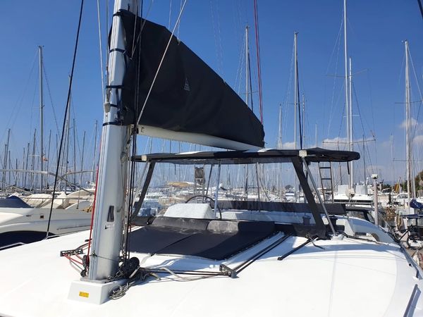 Lagoon 450 F | Dioni