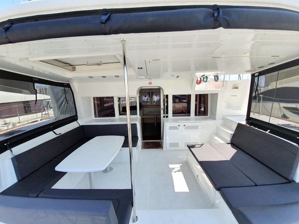 Lagoon 450 F | Dioni