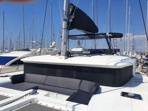 Lagoon 450 F | Dioni