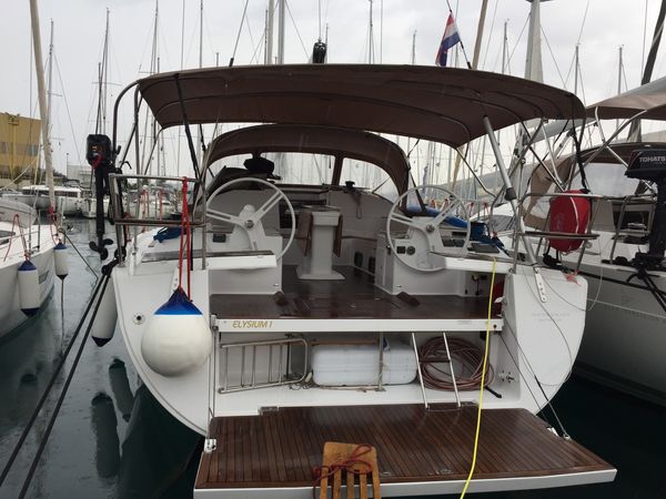 Elan 50 Impression | Elysium 1