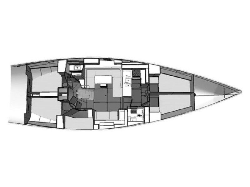 Elan 50 Impression | Elysium 1