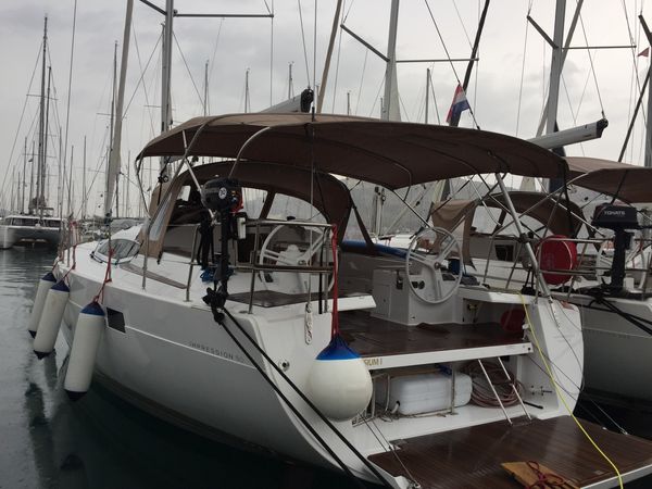 Elan 50 Impression | Elysium 1