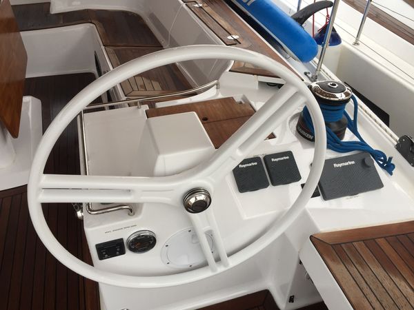 Elan 50 Impression | Elysium 1