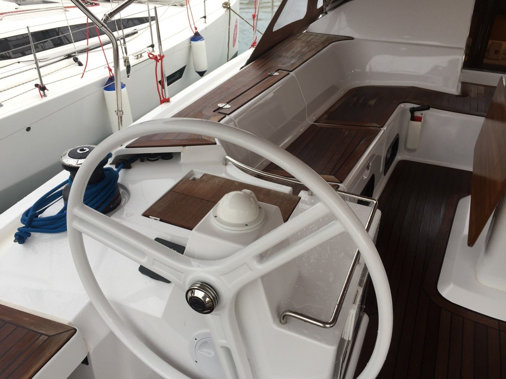 Elan 50 Impression | Elysium 1
