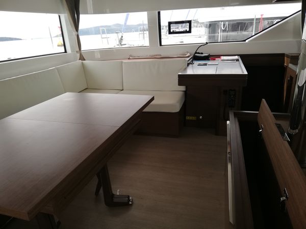 Lagoon 50 | Sail La Vie