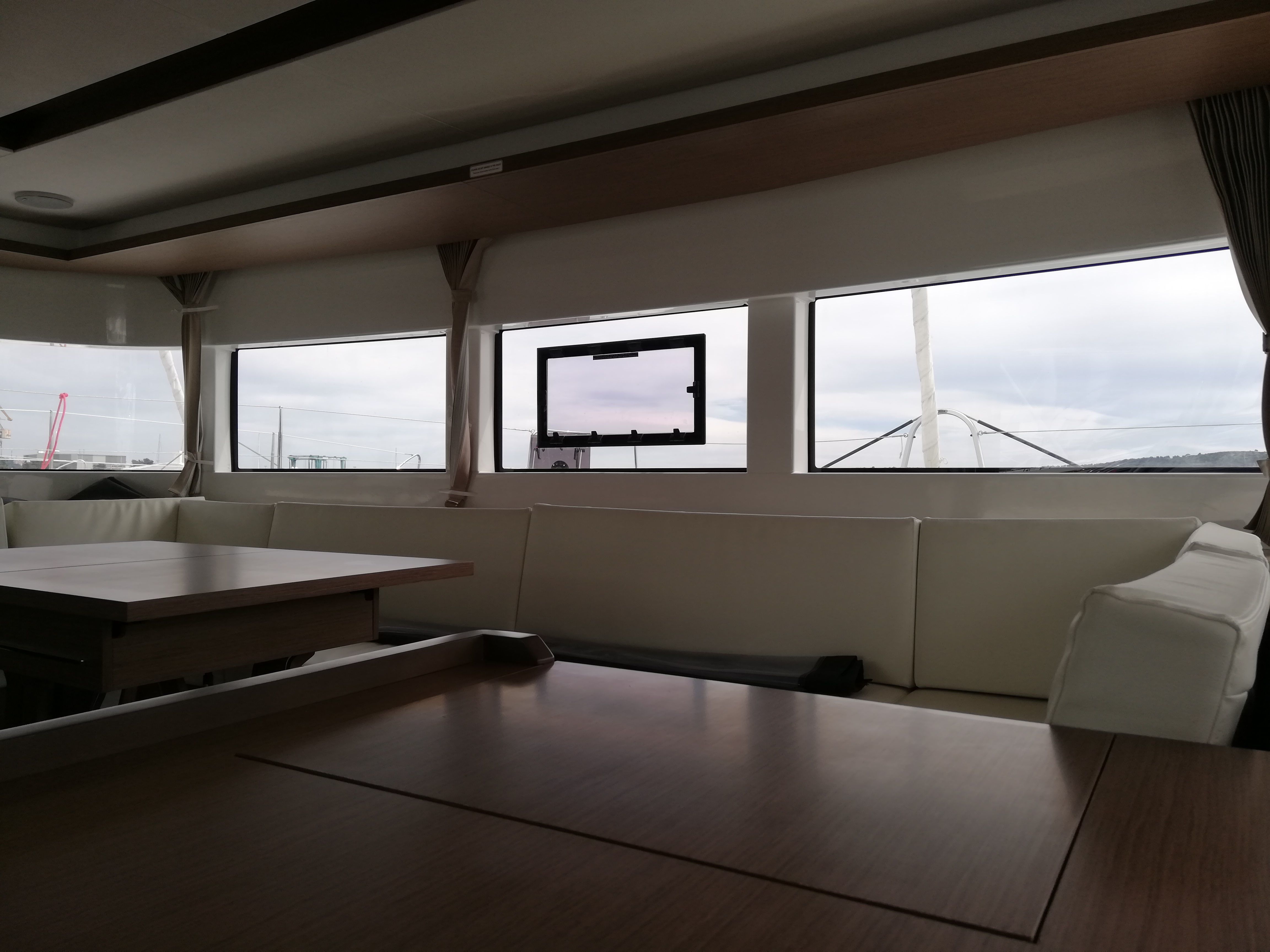 Lagoon 50 | Sail La Vie