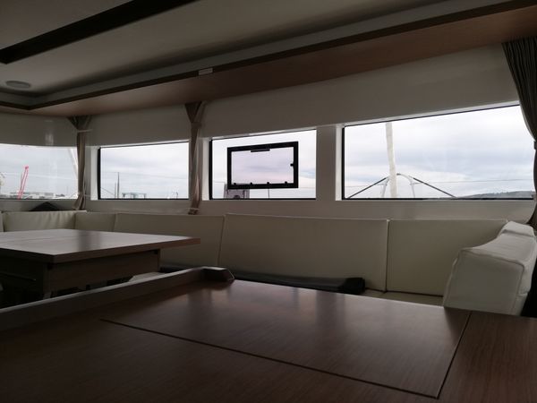 Lagoon 50 | Sail La Vie