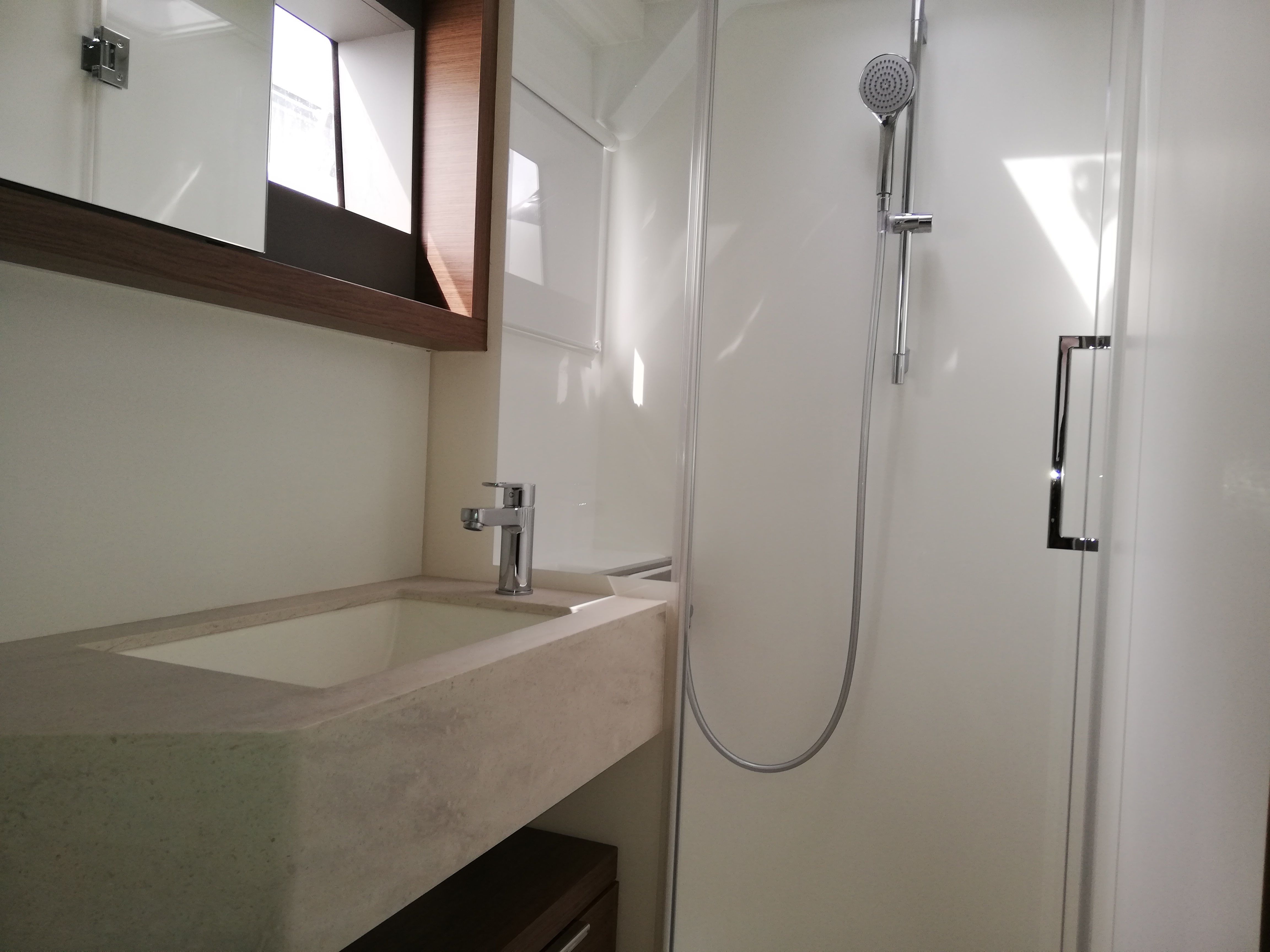 Lagoon 50 | Sail La Vie