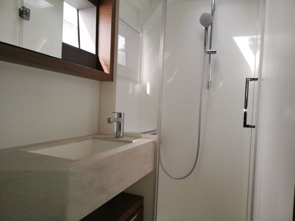 Lagoon 50 | Sail La Vie