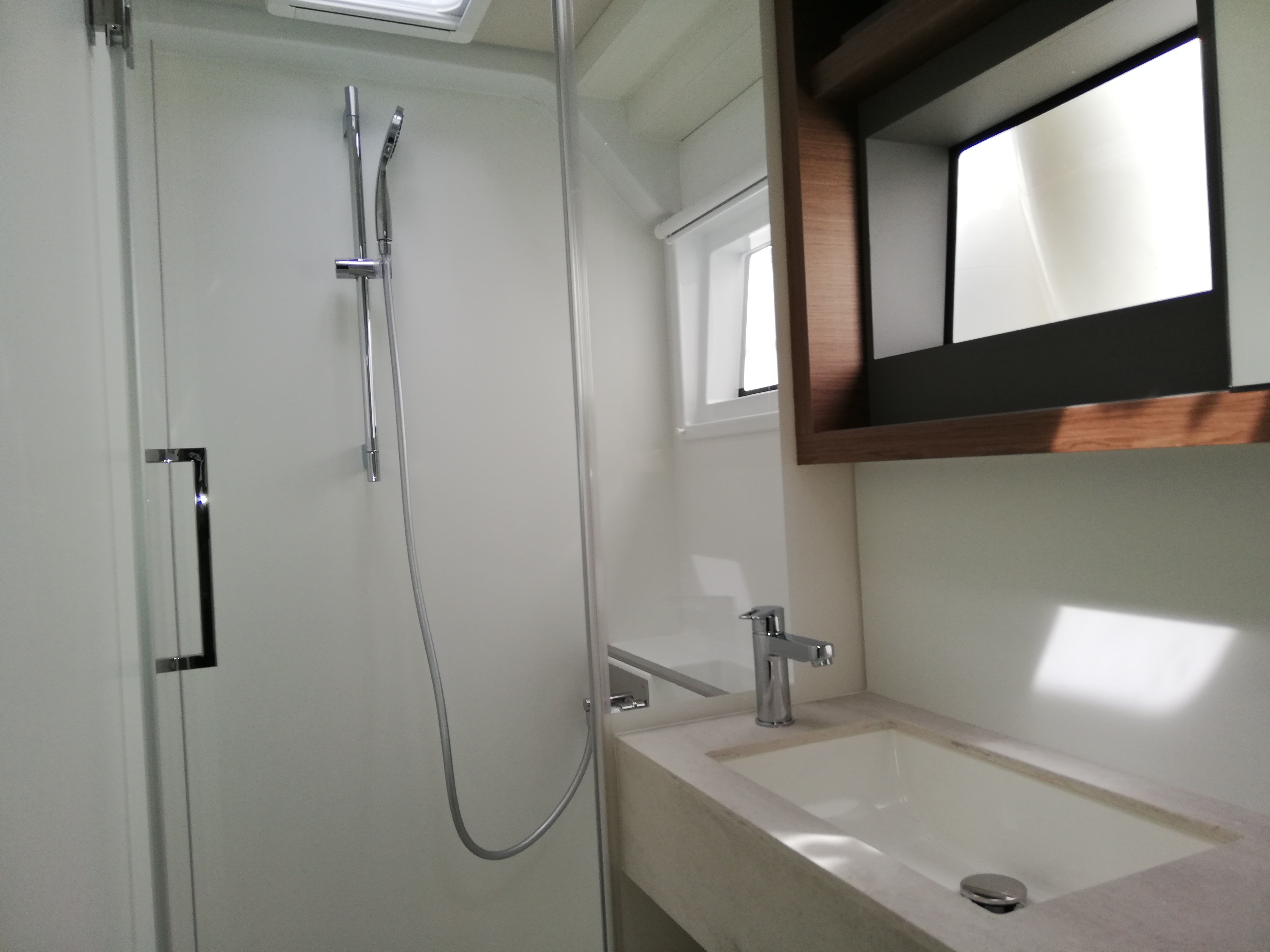 Lagoon 50 | Sail La Vie