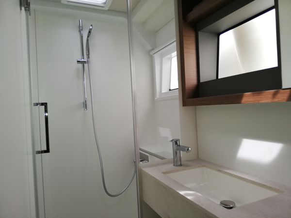 Lagoon 50 | Sail La Vie