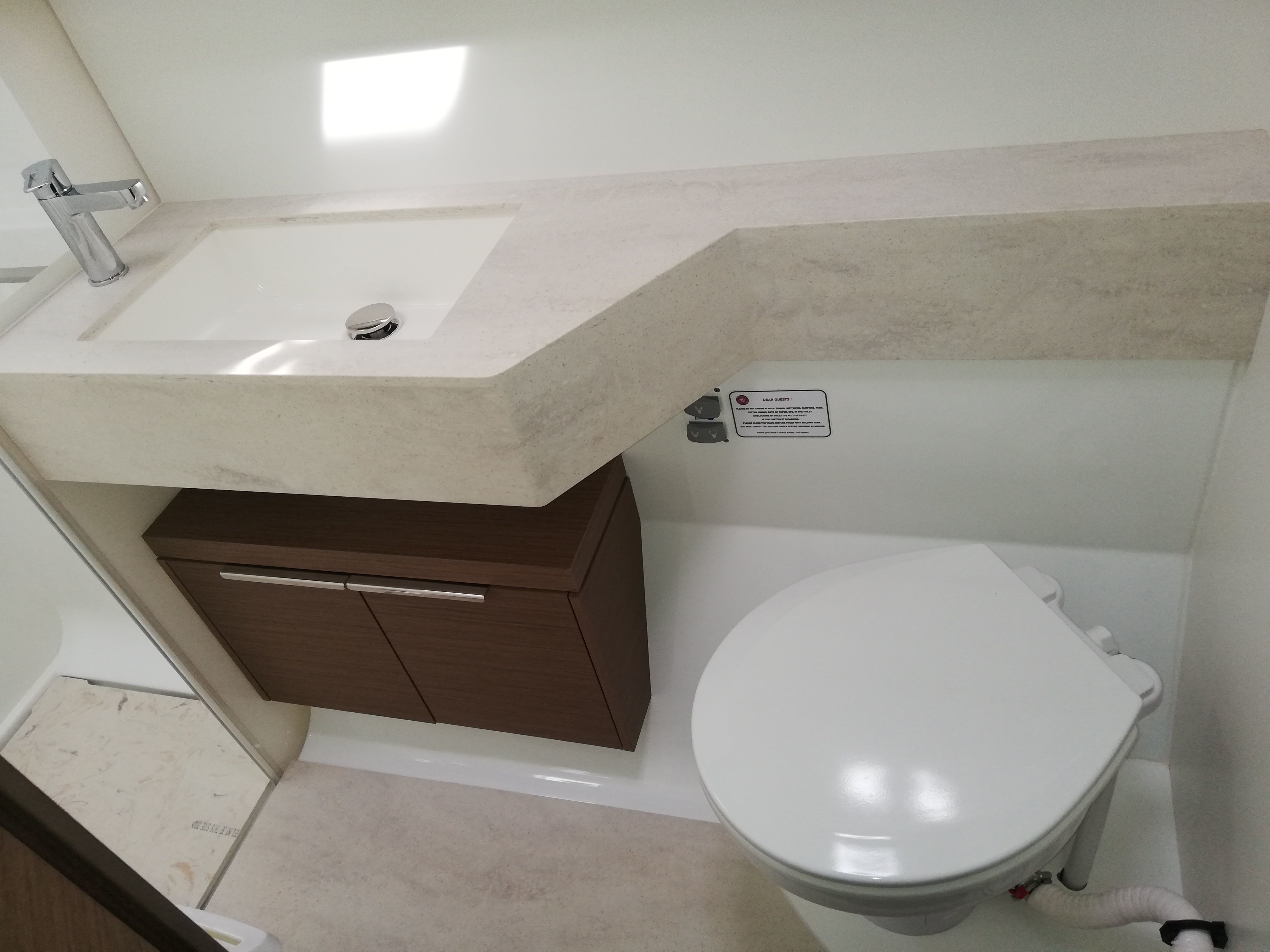 Lagoon 50 | Sail La Vie