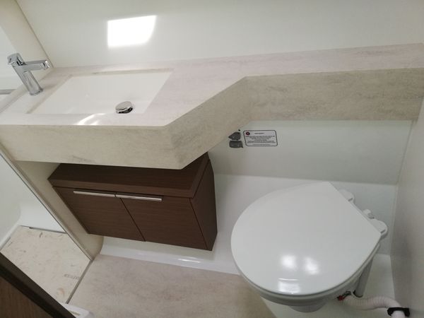 Lagoon 50 | Sail La Vie