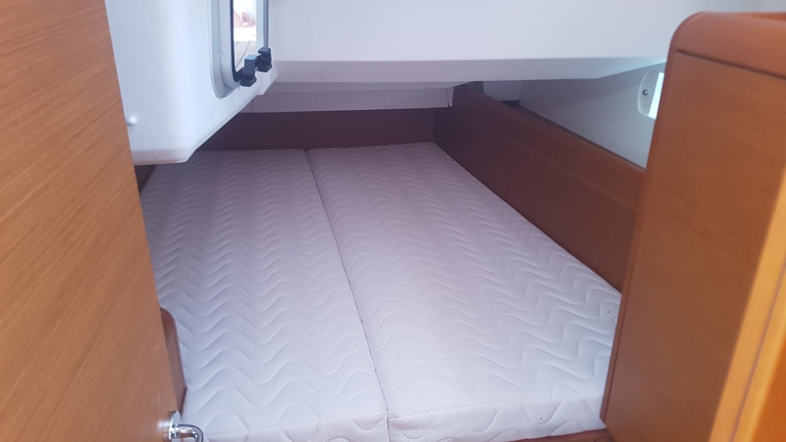 Jeanneau Sun Odyssey 449 | 3 Amigos