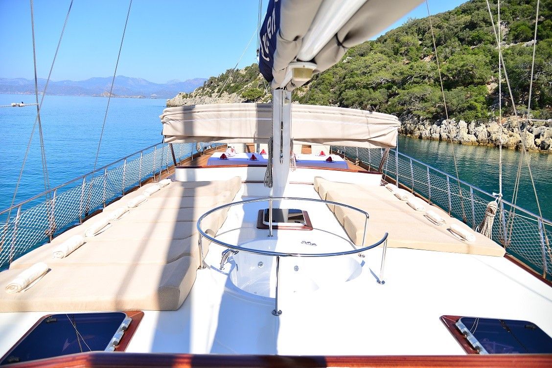 Gulet 98 | Queen Lila