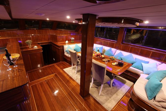 Gulet 98 | Queen Lila