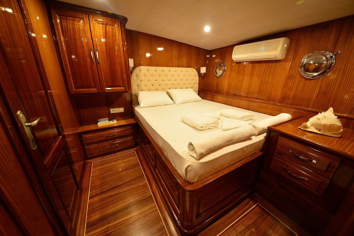 Gulet 98 | Queen Lila