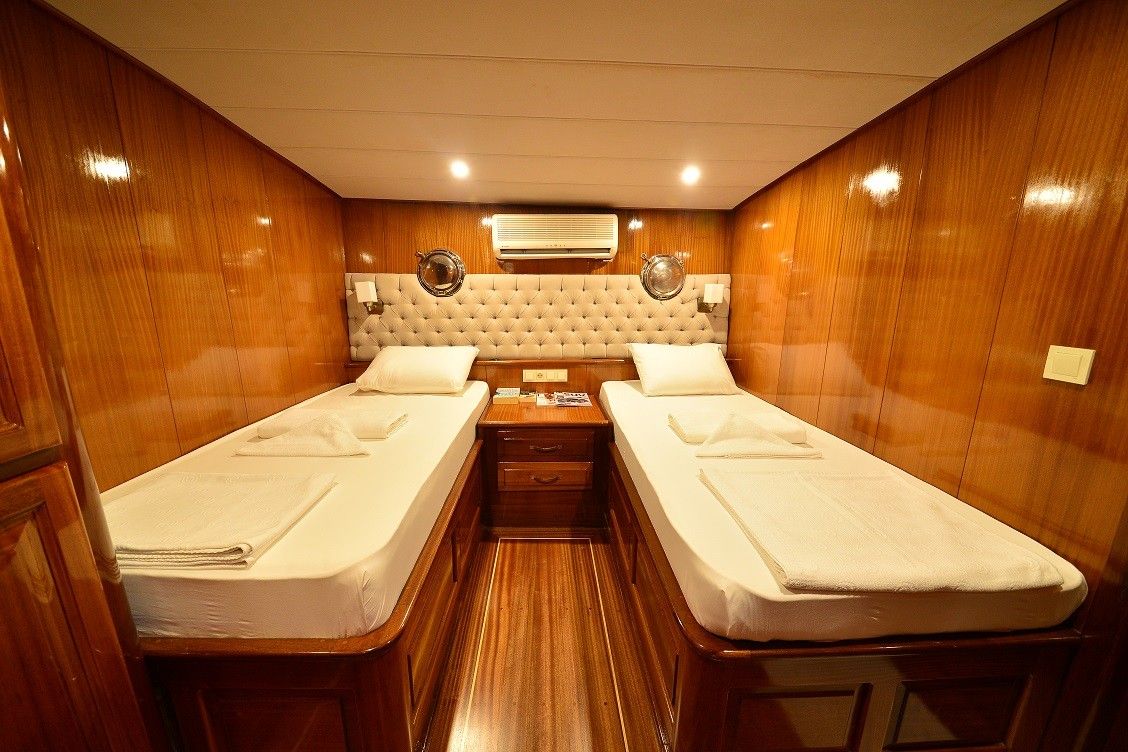 Gulet 98 | Queen Lila