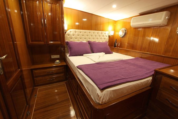 Gulet 98 | Queen Lila