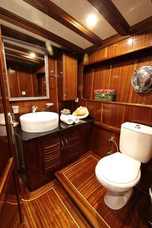 Gulet 98 | Queen Lila